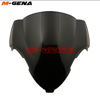 

Motorcycle Windscreen Windshield For GSXR1300 GSXR 1300 HAYABUSA 1997 1998 1999 2000 2001 2002 2003 2004 2005 2006 2007