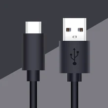 

USB 3.1 Type C Cable Fast Charging USB C Cable Type-C 3.1 USB Charger Cord for Samsung S9 S8 S7 Note 8 Xiaomi Mi5 Mi6 Data Cable