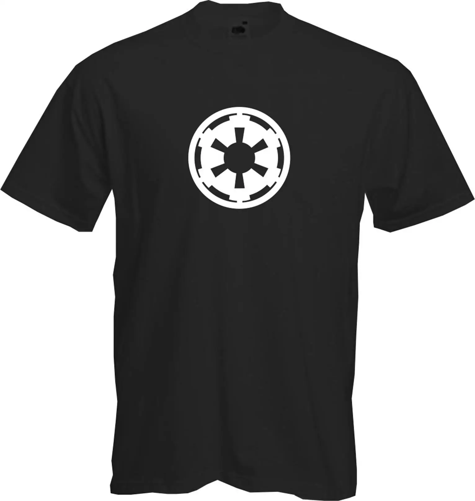

STAR WARS EMPIRE - T Shirt, Jedi, Rebel, Force Awakens, Badge, Logo , Pin, NEW Free shipping free shipping