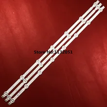 630 мм светодиодный Подсветка для LG 3" ТВ 32LN5100 32LN520B 6916L-1106A 6916L-1105A 6916L-1204A 32ln570V 32LN545B 32LN5180 6916L 1295A