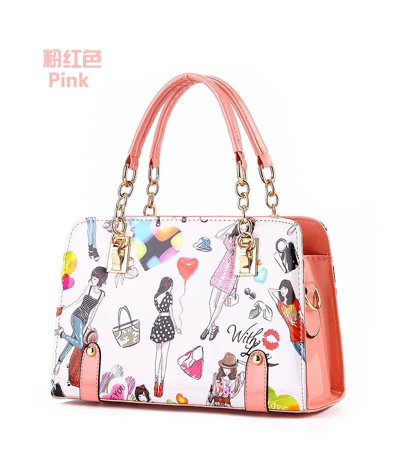 fashionista handbags