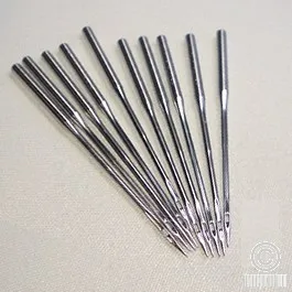 

10PCS quality Industrial Sewing machine needle Needles(88x1,88x9,DAx1,1128,1315) FOR Durkopp Brothers JUKI Gemsy SIRUBA Singer