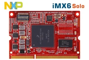 Плата разработки i.mx6solo core module i.mx6 android imx6cpu corteca9 soc встроенный