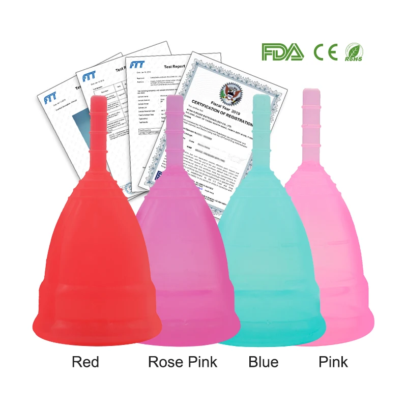 Menstrual Cup (1)