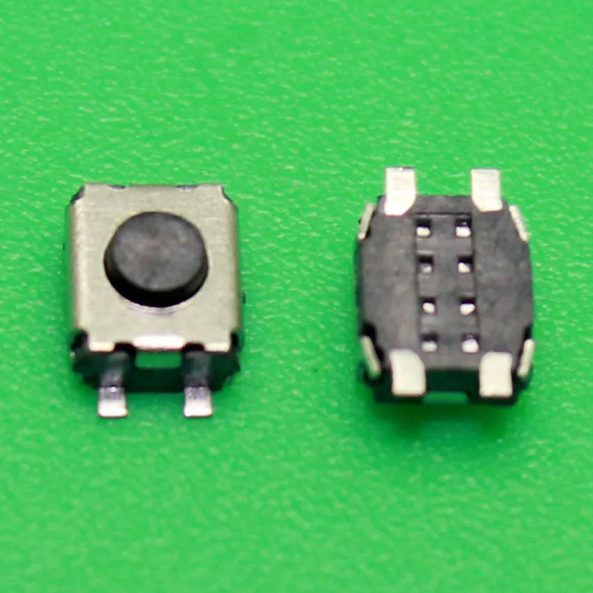 Communication Equipments Humor 5pcs Small Reset Button Switch Button Key Without Lock Fragrant Aroma