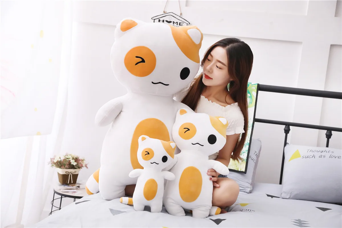 huge soft toys