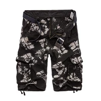 black camo