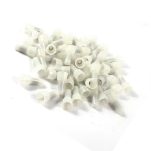 YOST-50 шт. ремонтная часть CE5 закрытый конец провода Разъемы 12-10 обжимные колпачки