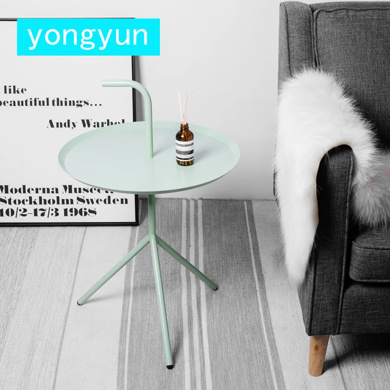 Купить кофе стол минималистский современный гостиная мебель чай стол ...