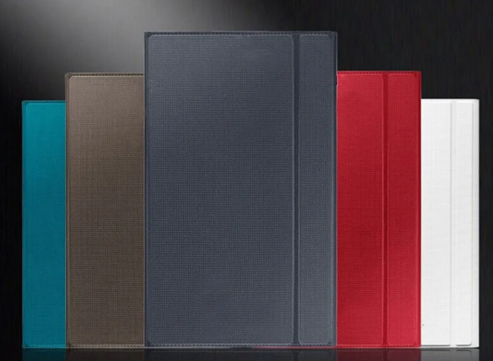  newest Luxury Ultra-thin Smart pu Leather Cover Wallet Case for Samsung Galaxy Tab S 8.4 T700 T705+(stylus+Screen film) 