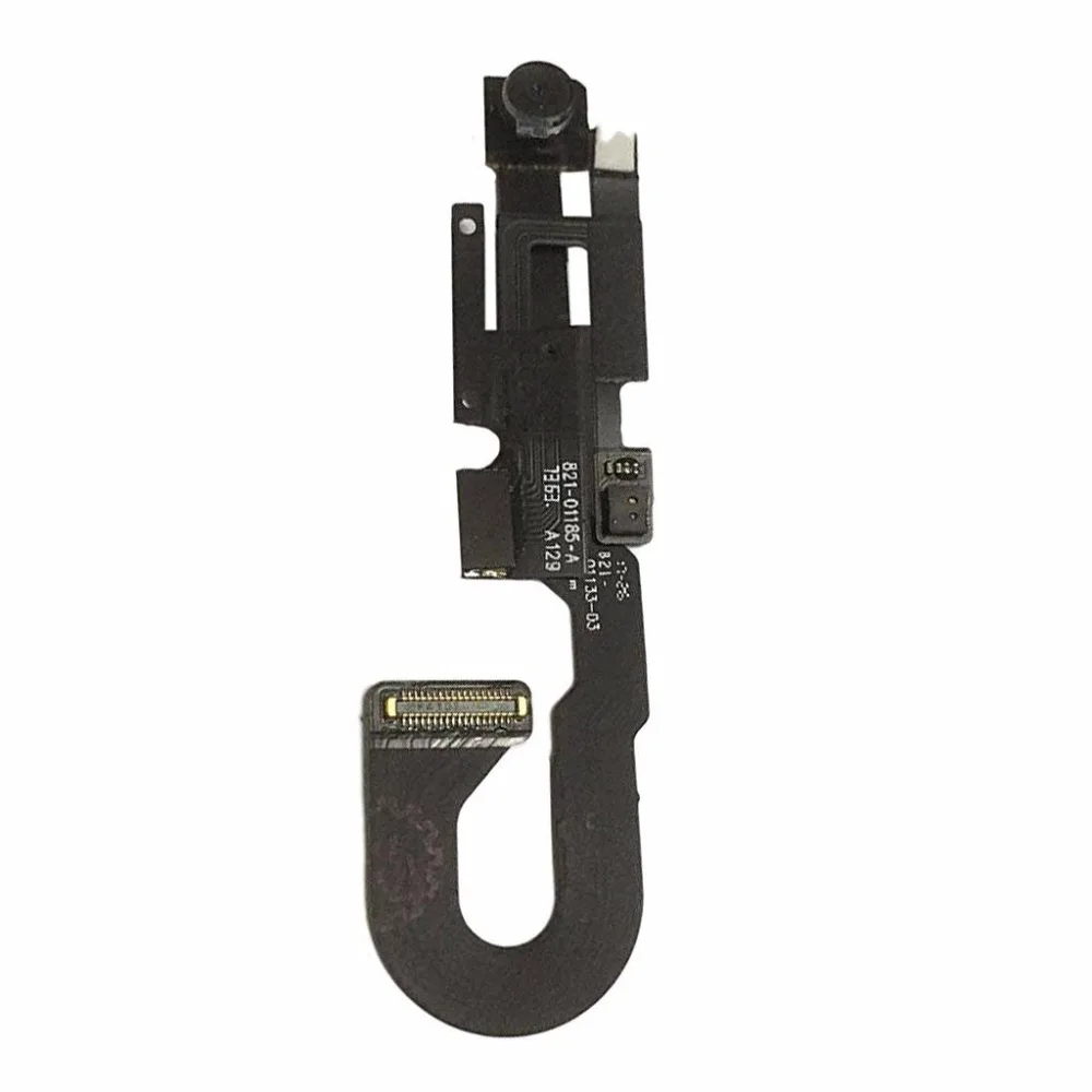 

HOUSTMUST 1pcs higt quality Repair Parts Rear front Camera Proximity Sensor Flex Module for iPhone8 8 PLUS front camera flex