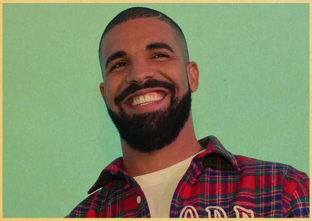 drake retro