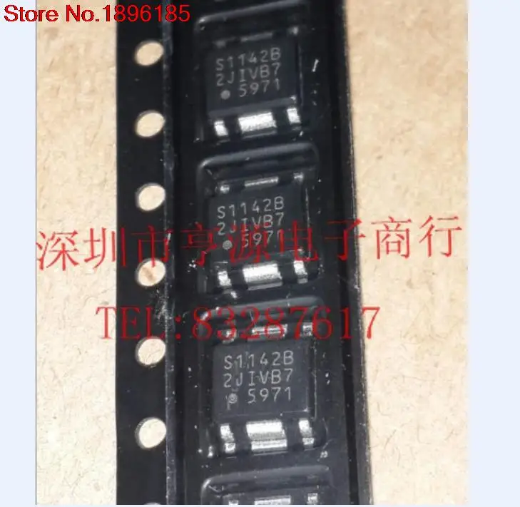 2PCS X HA13165H Car audio regulator IC