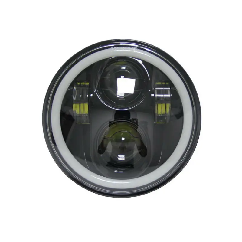 5.75inch LED Day Running Light800