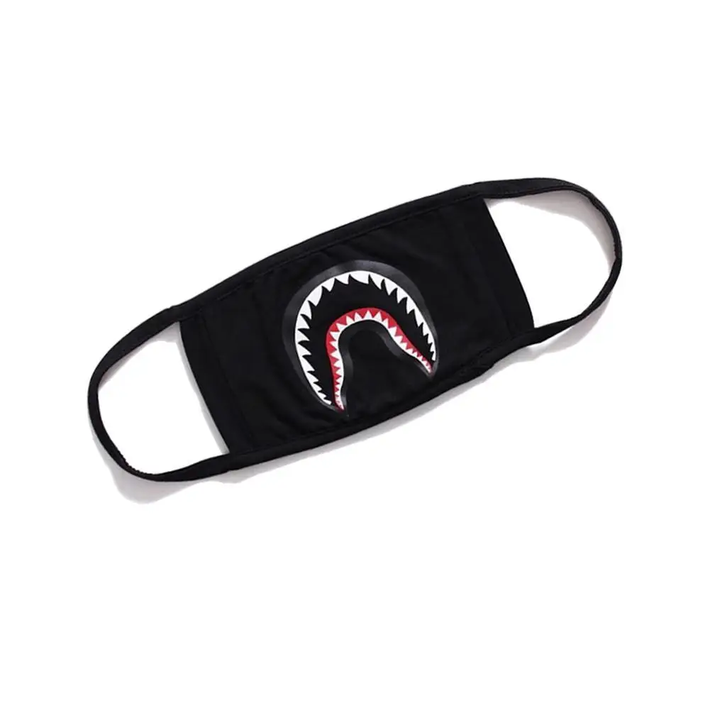 Durable Outdoor Face Guard Unisex Women Men Dust-proof Warm Dust Masks | Аксессуары для одежды