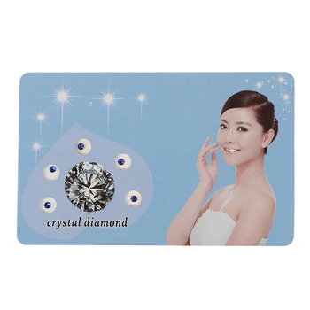 

1pcs Dental Crystal Tooth Stones Tooth Crystal Diamond Teeth Decoration Jewelry Teeth Whitening Product Tooth Ornament