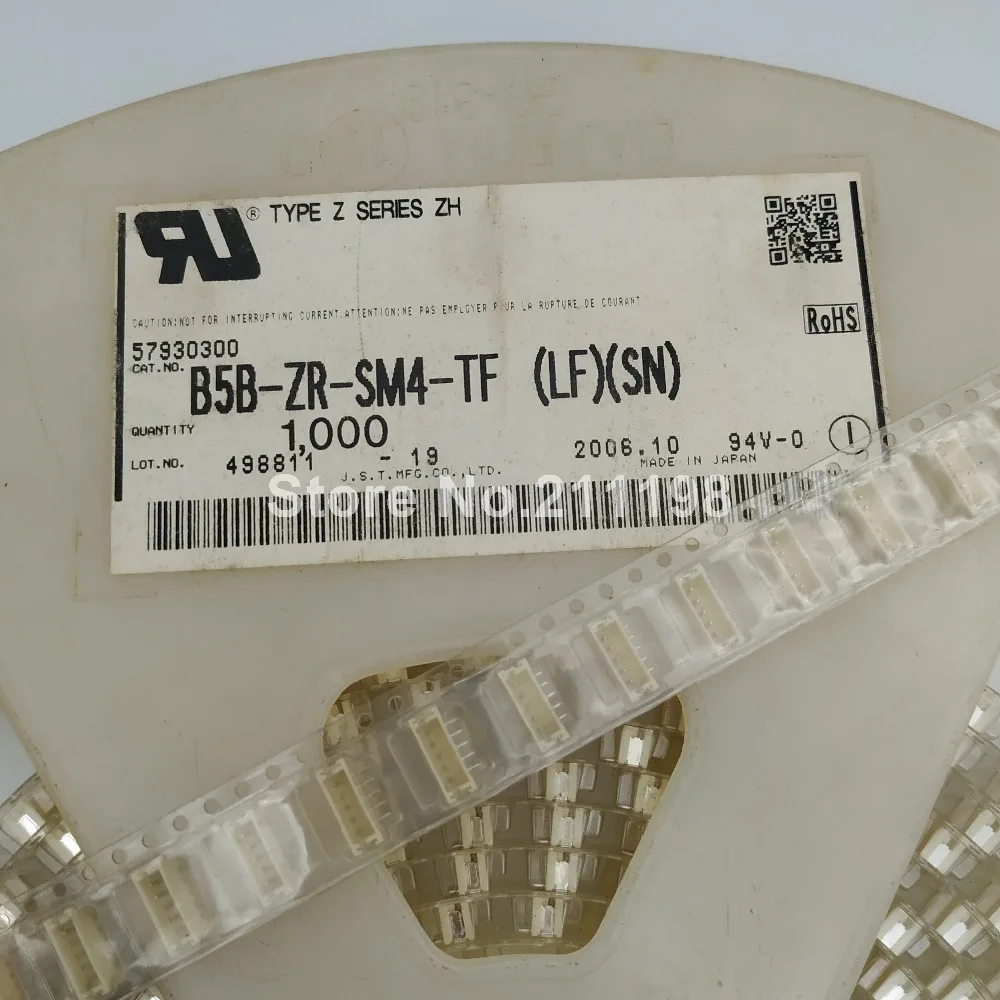 B5B-ZR-SM4-TF