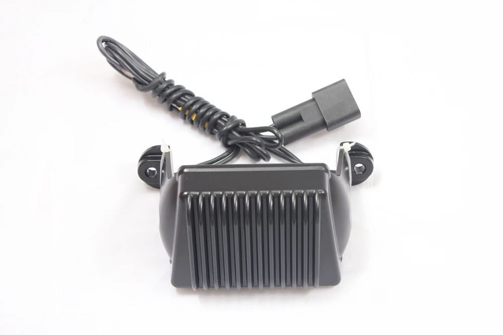 Motorcycle Voltage Regulator Rectifier For Harley Davidson FLHT Electra