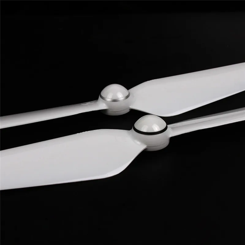 Пропеллер 9455S с низким уровнем шума лезвие CC/CW для аксессуаров DJI Phantom 4 Pro