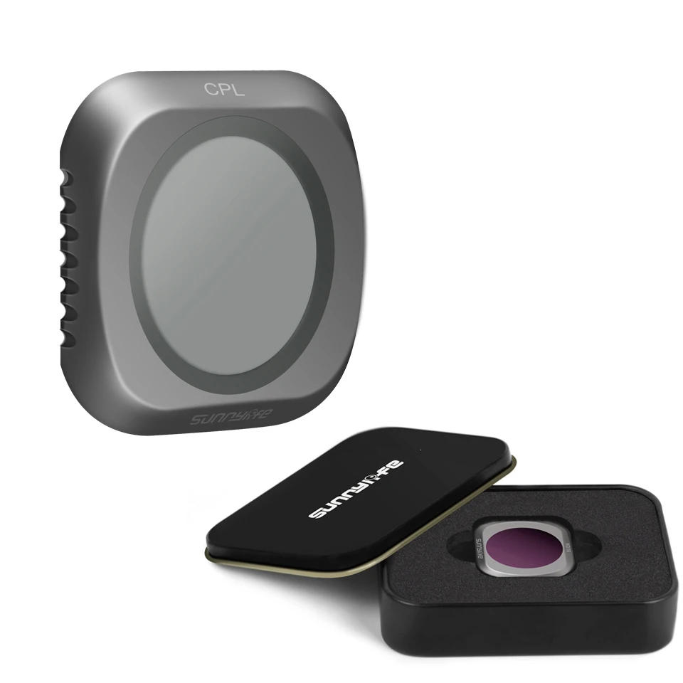 

DJI Mavic 2 Pro CPL Filter - Circular-Polarizing Filters for Mavic2 Pro