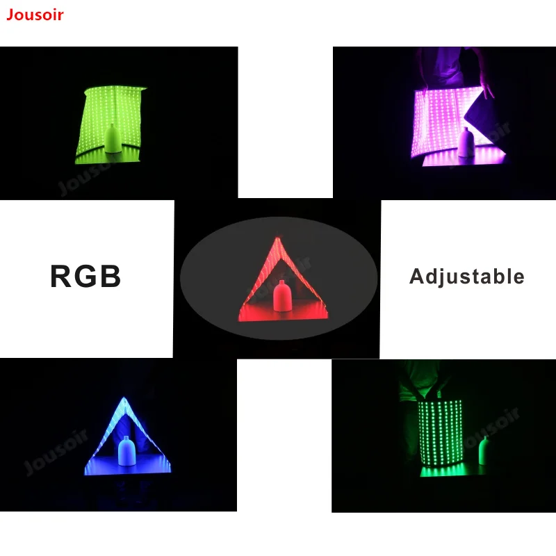 Falcon-Eyes-4x1-53-Feet-200W-RGB-Lighting-Waterproof-Portable-LED-Fotografia-Camera-Lamp-Flexible-Studio (3)