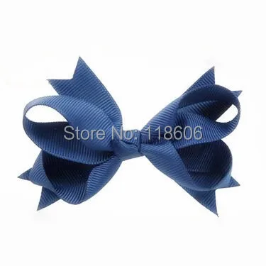 V-cut boutique ribbon hairbow5.jpg