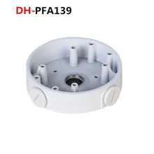 Dahua PFA139 водонепроницаемая распределительная коробка для DH ip-камеры кронштейны CCTV аксессуары для камеры: IPC-HDW4631C-A IPC-HDBW4431F-AS