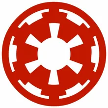 15CMX15CM Boat Helmets Star Wars Vinyl Car Stickers Motorcycle Decals Red/Black/Silver C1-5012