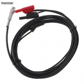 

Hantek Automotive Signal Testing HT30A 3M Multi-function Test Line with Banana Head and BNC Adapter