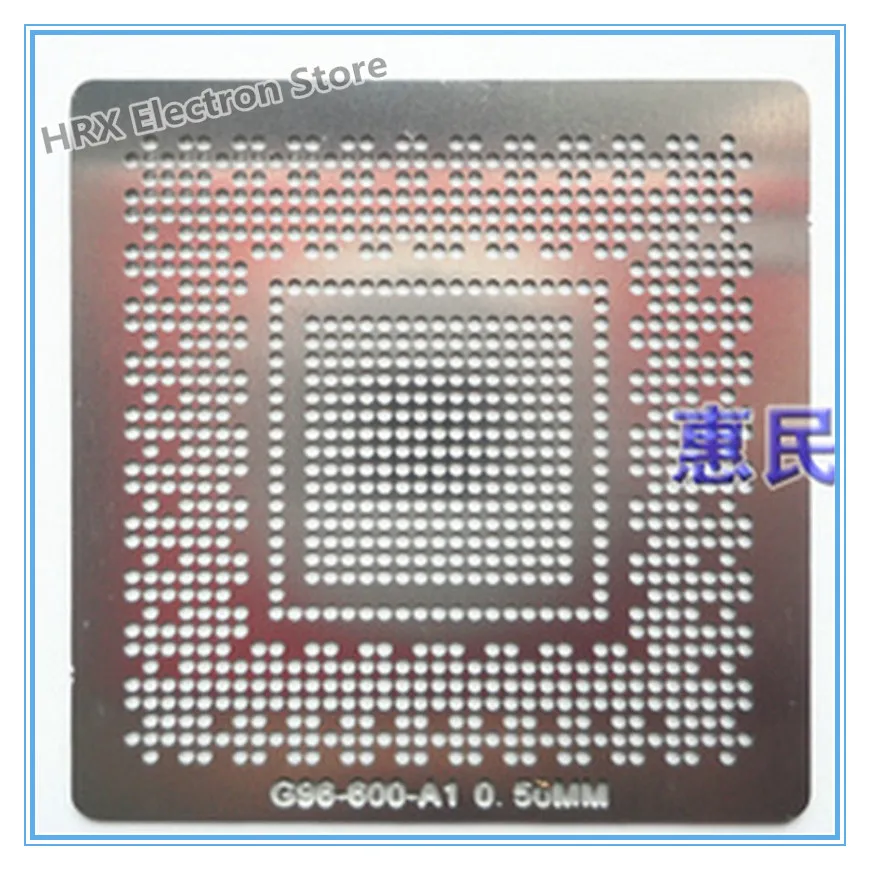 N12P-GS-A1 N12P-GV-OP-B-A1 N12P-GV-B-A1 N12P-GV1-A1 Stencil Template