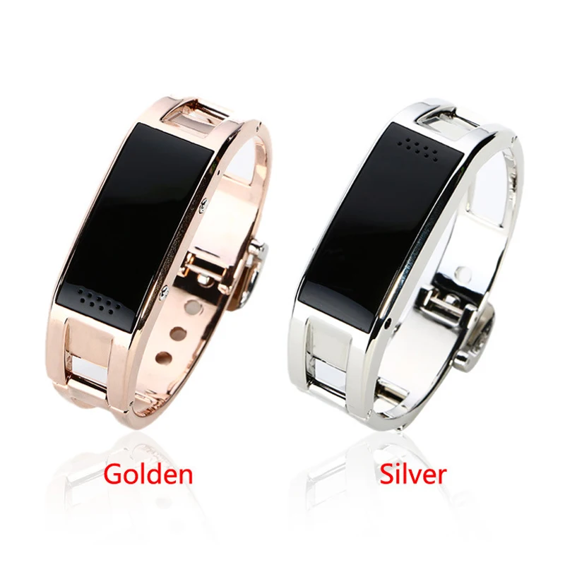Bluetooth Smart Watch D8 Wristwatch 2016 NEW OLED Sleep Monitor Wearable Device For iPhone Samsung Android