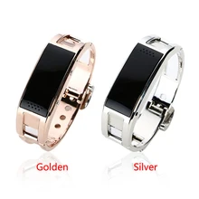 Bluetooth Smart Watch D8 Armbanduhr 2016 NEUE OLED Schlaf-monitor Tragbares Gerät Für iPhone Samsung Android Phone Smartwatch Gold