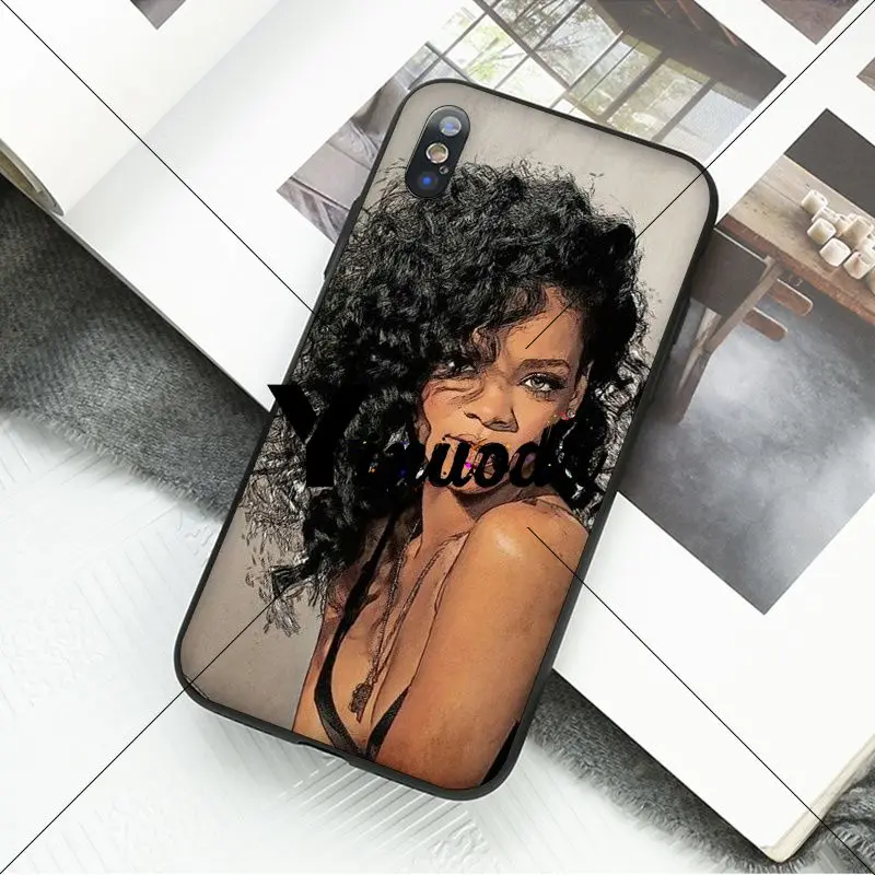 Rihanna Anti Travail Drake