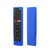 SIKAI For Sony TV Remote Case Protective Cover For Sony TV RMF-TX200C RMT-TX200C RMT-TX100 For Sony OLED smart TV Remote Cover ► Photo 3/6