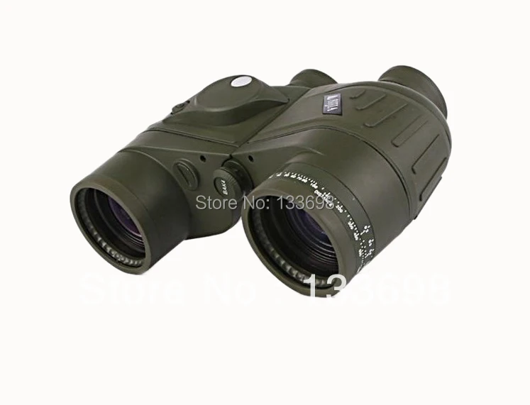 Waterproof Night Vision Bijia 7x50 Marine Military Binoculars with