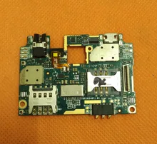 Original mainboard 2G RAM+16G ROM Motherboard for UHANS U200 MTK6735 Quad Core 5.0″ HD 1280*720 Free Shipping