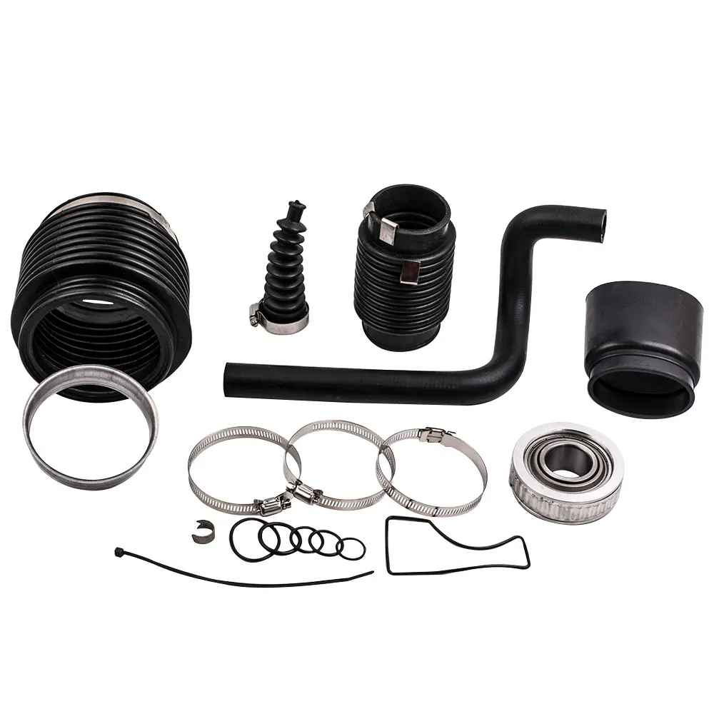 

8M0095485 Transom Bellows Kit For Mercruiser Bravo 1/2/3 1982 & UP Transom Bellows Repair Reseal Kit 30-803100T1