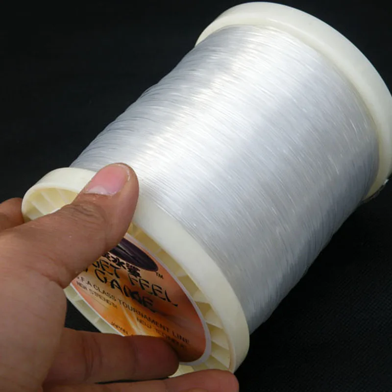 0.70mm 63LB 1100 Meters Handing Fishing Line Strands Sur Strong Fishing