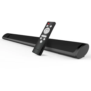 Soundbar Echo Wall Speaker Bluetooth TV Audio Home Theater Living Room Echo Wall 3D Deck With DVD Player Speaker Subwoofer