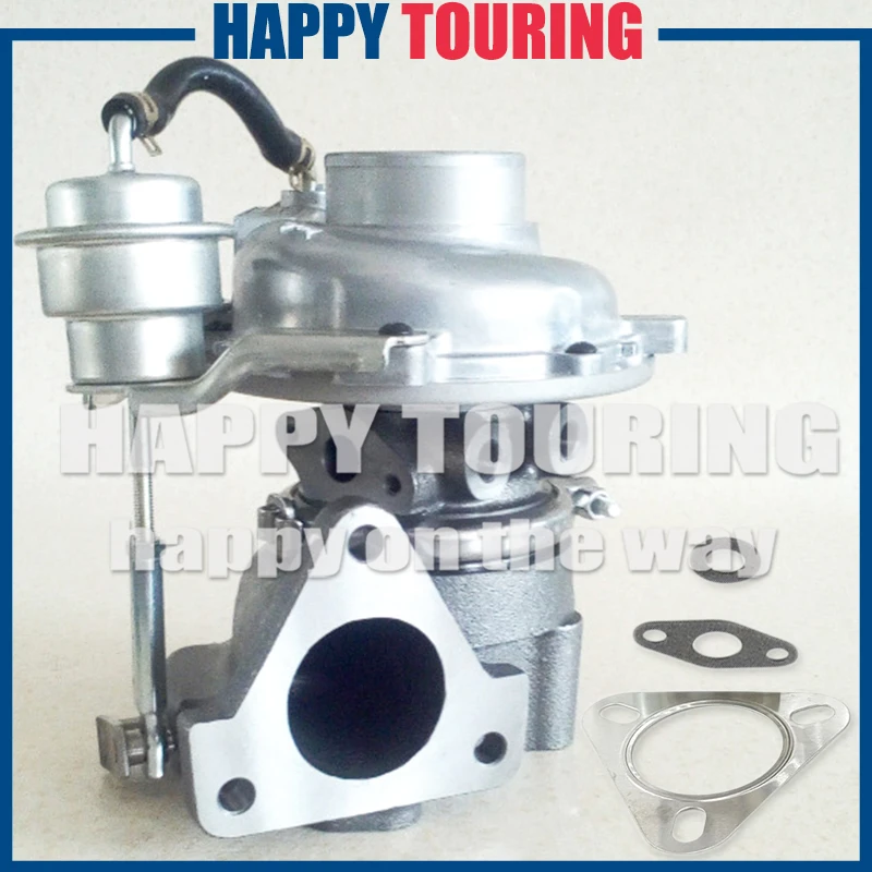 1,.125140 Turbo Charger For Holden  Isuzu Jackaroo 4JX1 4JX1T 3.0L 8972503642 8971371093 8971371094 8971371095 8973125140 VA430070