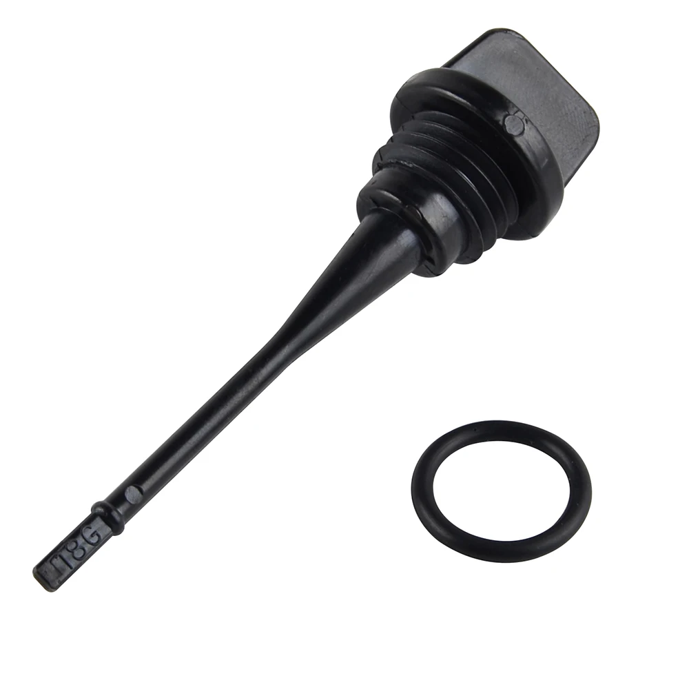Motorcycle Engine Oil Dipstick For Yamaha PW80 1983 2006 BW80 1986 1990