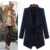 Woollen Coat 2014 Autumn And Winter Women Trench Coat