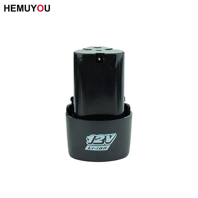 12V 16.8V Household Rechargeable Lithium battery Can be used as Power Tools Electric Screwdriver El