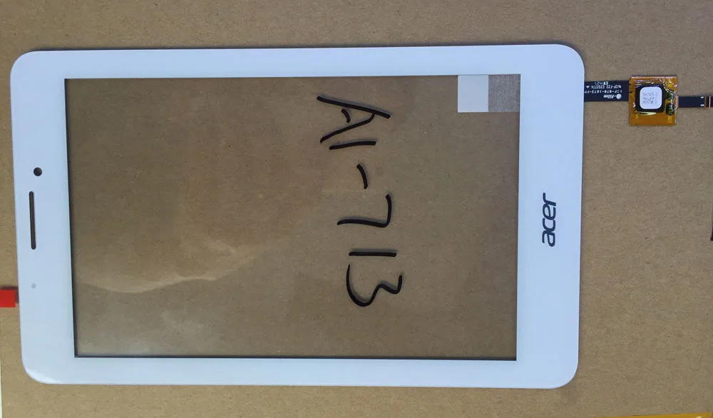NEW High quality For Acer Iconia Tab 7 A1 713HD A1 713 Touch Screen Panel Digitizer