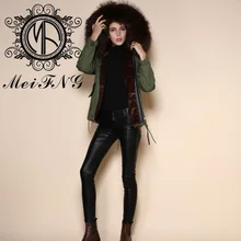 ; Лидер продаж; зимняя куртка-парка; одежда с мехом