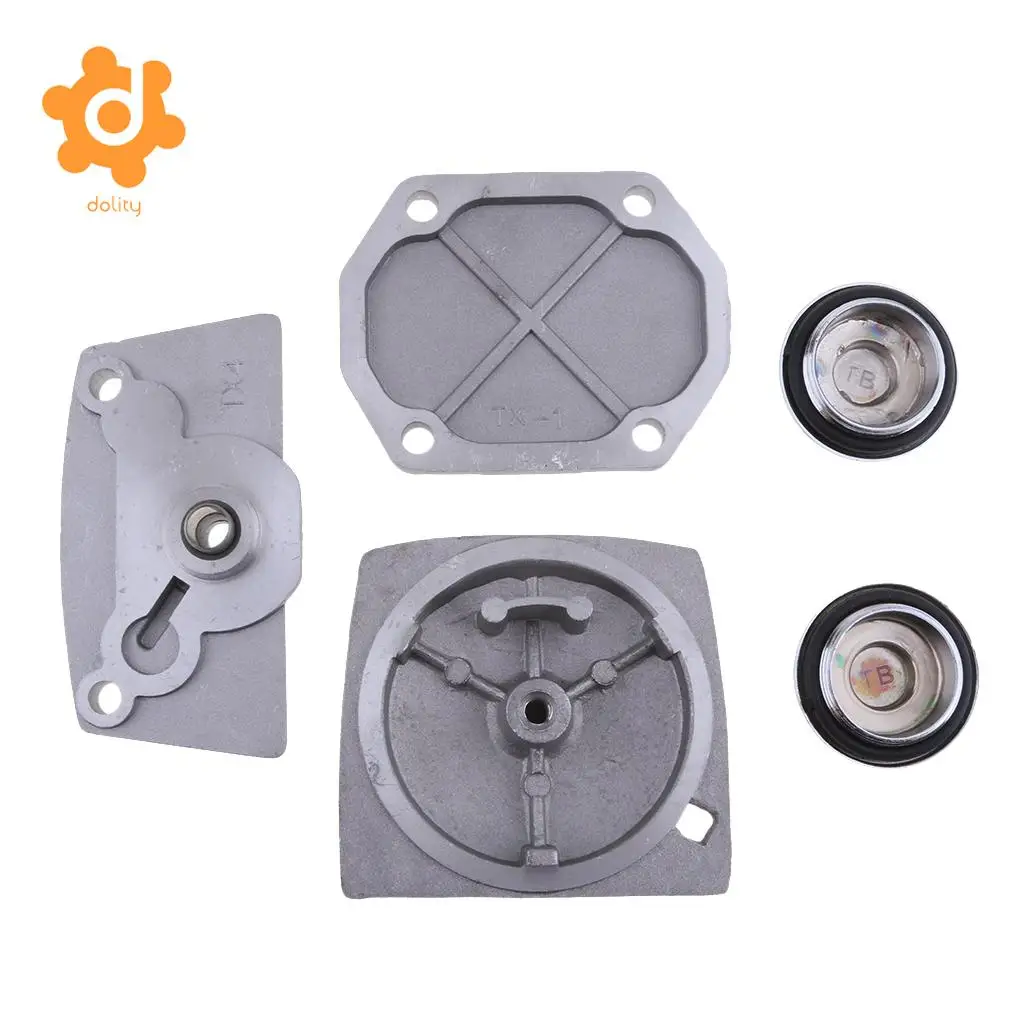50cc 90cc 110cc 125cc Quad Dirt Bike ATV Buggy Engine Head Valve Case Cover