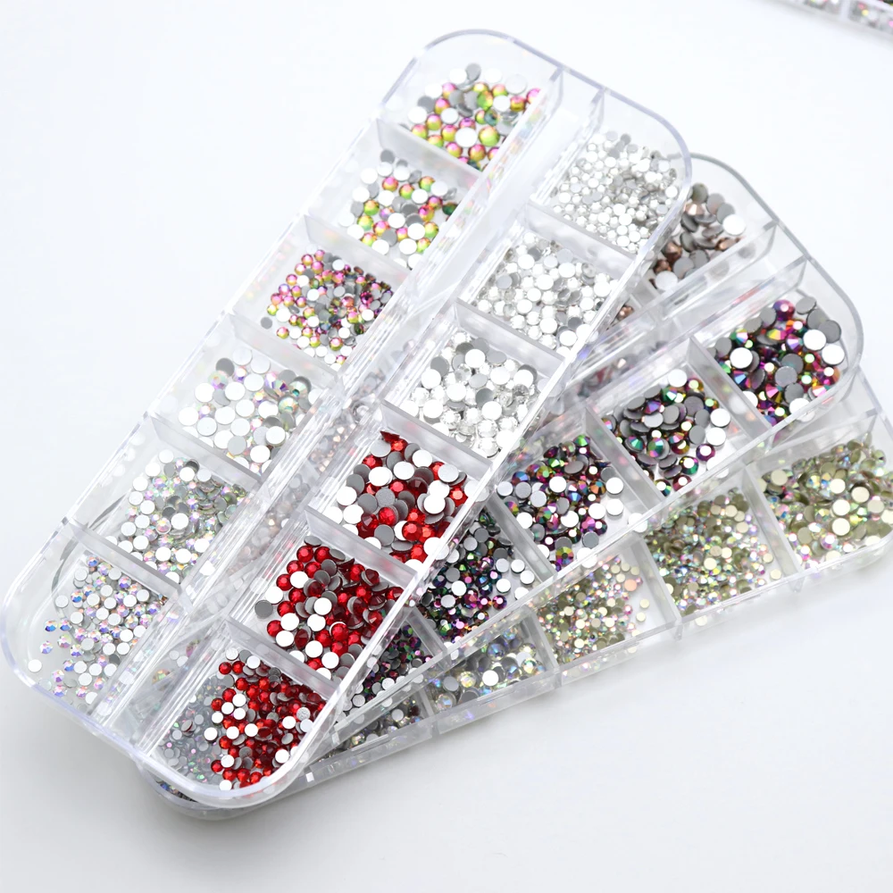 nail art