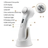5 en 1 LED RF photonique thérapie du visage rajeunissement de la peau appareil de Vibration Machine EMS Ion micro-courant mésothérapie masseur ► Photo 2/6