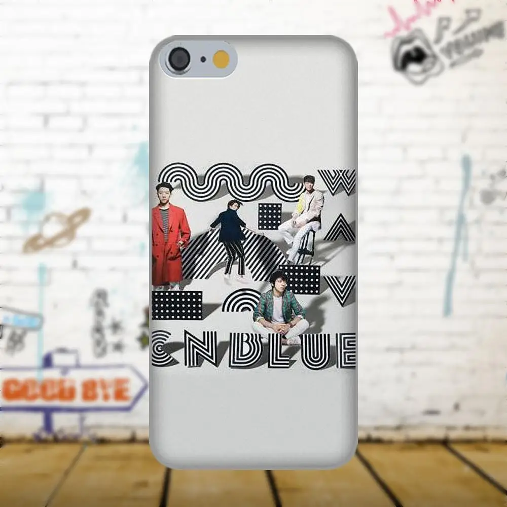 Oedmeb защитный чехол для телефона Cnblue Apple iPhone X 4 4S 5 5C 5S SE 6 6S 7 8 Plus LG G3 G4 G5 G6 K4 K7 K8 K10 V10