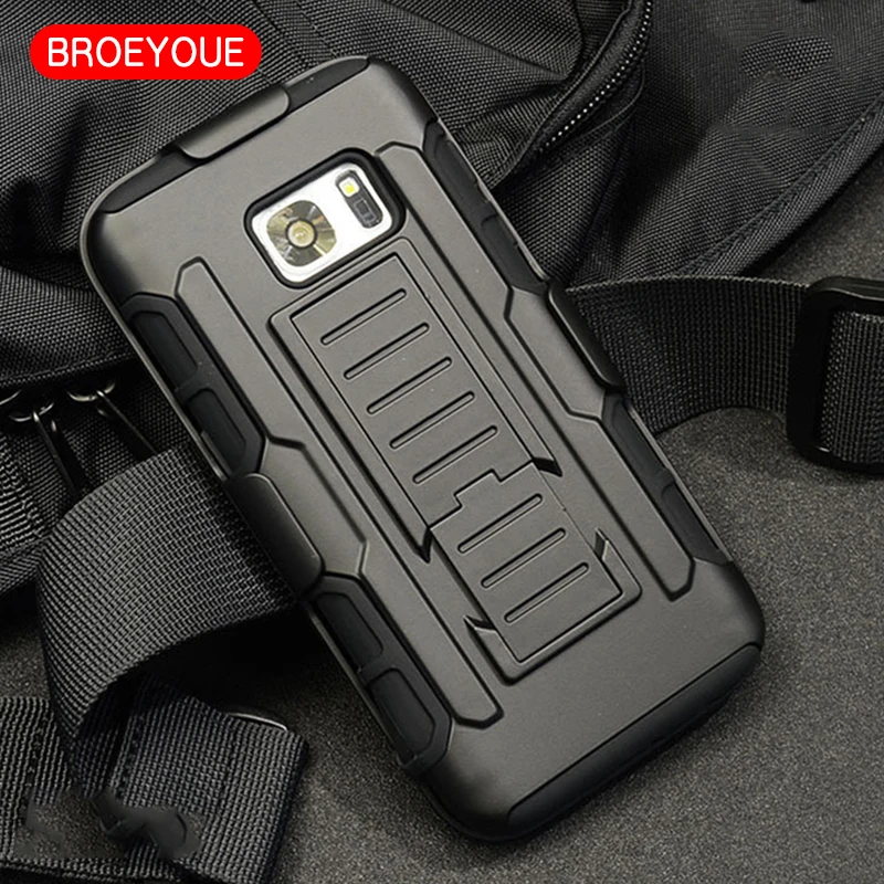 

S3 Case,2014 New Future Armor Impact Hard Case Cover Skin For Samsung Galaxy S3 I9300 With Stand+Screen Protector+Touch Stylus